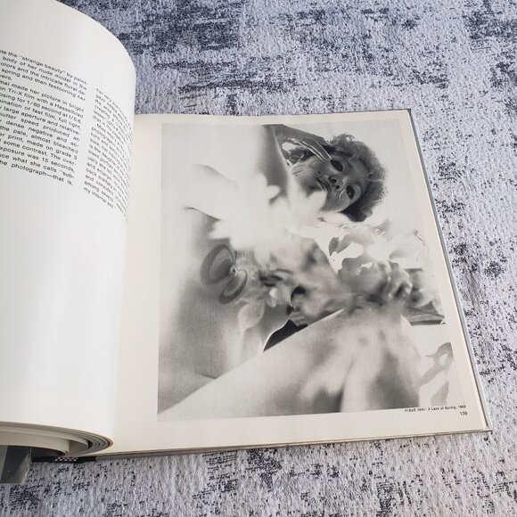 Vintage Time Life Books Library of Photography The Print Hardcover Volume - Picture 12 of 16